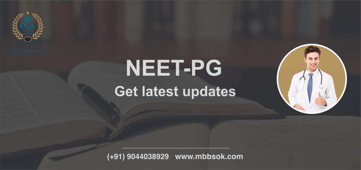 You are currently viewing NEET PG 2023: Result, Cut Off and Counselling Process.