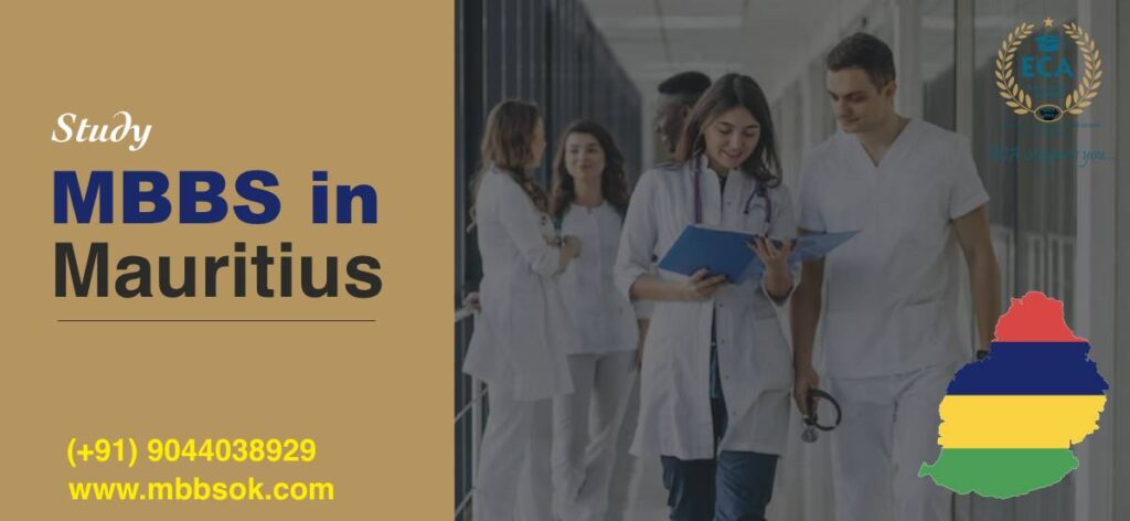 Study MBBS in Mauritius